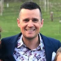 Craig Jessup, founder of Timeshiit